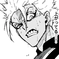 Shidou Ruysei (707)