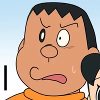 Gõda Takeshi(Jaian)