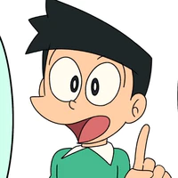 Honekawa Suneo