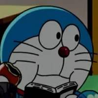 Doraemon(Pibby)
