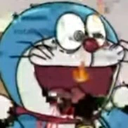 Corrupted Doraemon(Pibby)