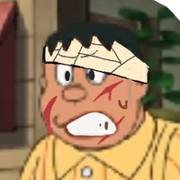 Gõda Takeshi(Pibby
