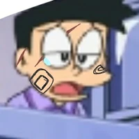 Honekawa Suneo(Pibby)