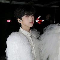 Zhang Han Rui - tài khoản Weibo