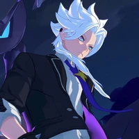 Nakrockth