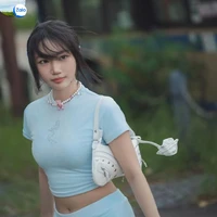 Khương Hoàn Mỹ (lúc chưa xuyên không)