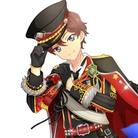 Yuuki Subaru