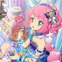 Sakuraba Laura