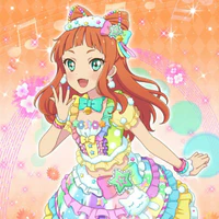 Saotome Ako
