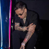 Bùi Thế Anh
