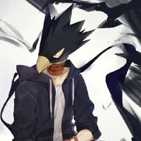 Tokoyami Fumigake