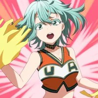 Hagakyre Tooru