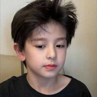 Phó Duy Tư Mặc (hồi nhỏ)