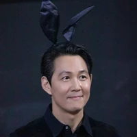Lee Jung Jae