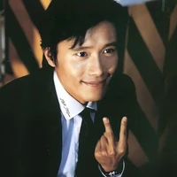 Lee byung hun (nhỏ)
