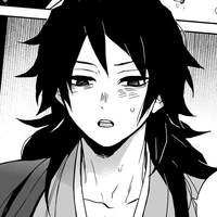 Tomioka Giyuu