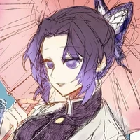 Kochou Shinobu