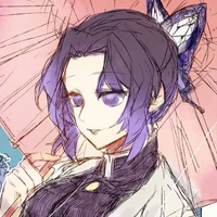 Kochou Shinobu