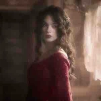 Victoria Carlyn Rosier 