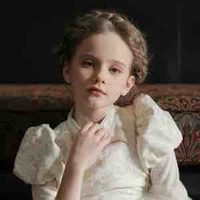 Seraphina Ratih Greengrass