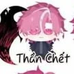 hiha thần chết[hắn]