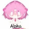 hiha alpha[tóc dài]