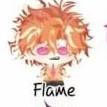 hiha flame[lửa chùa]