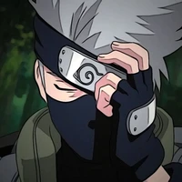 Hatake Kakashi