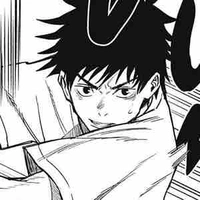 Okkotsu Yuuta