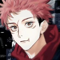 Itadori Yuuji