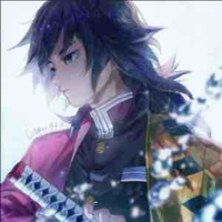 tomioka giyuu