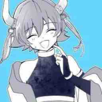 suzuki iruma(iruma trước khi qua thế giới demon slayer)