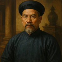 Hoàng Đức Cảnh