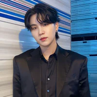 Min Yoongi