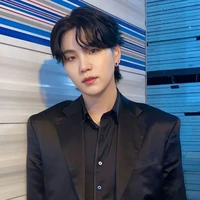 Min Yoongi