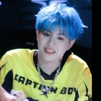 Hoàng Đức Duy [ Captain ]
