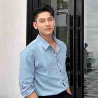 Phạm Lưu Tuấn Tài (Isaas)