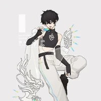 Chí Kiệt- anh lớn