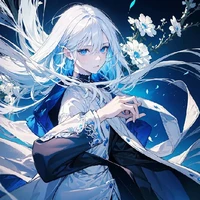 Anti Love ( cj 3 nuôi )