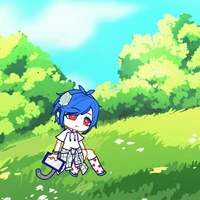 Tiểu Pi( anh út nuôi )