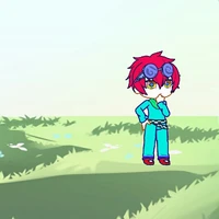 Giang Quy ( ck anh út nuôi )