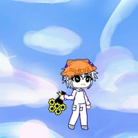 Meow ( út nuôi bé nhất )