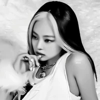 Kim Jennie - chồng Rosé