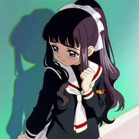 Daidouji Tomoyo