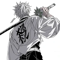 Shinazugawa Sanemi