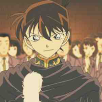 Kudo Shinichi