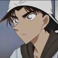 Hattori Heiji