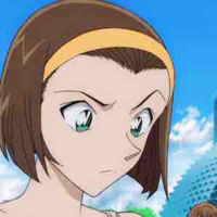 Suzuki Sonoko