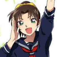 Kazuha