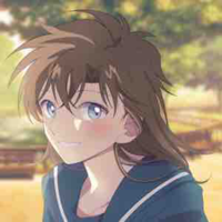 Nakamori Aoko